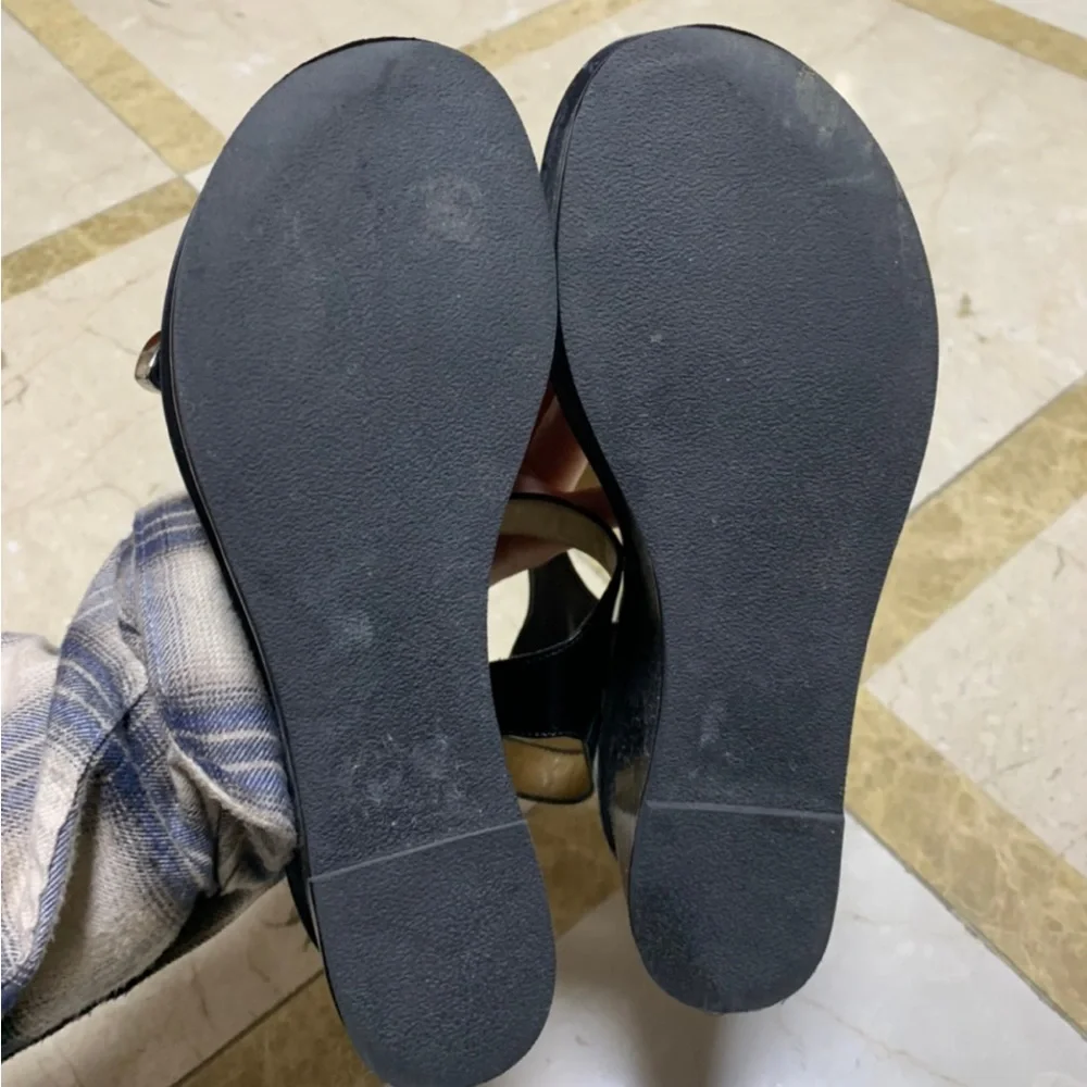 Toga wedges - Picture 3 of 4